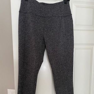 Delacey Athleta Herringbone Tight